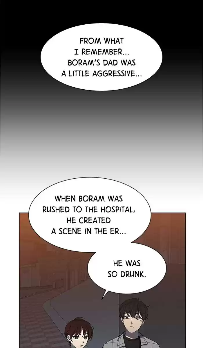 It’S Mine Chapter 87