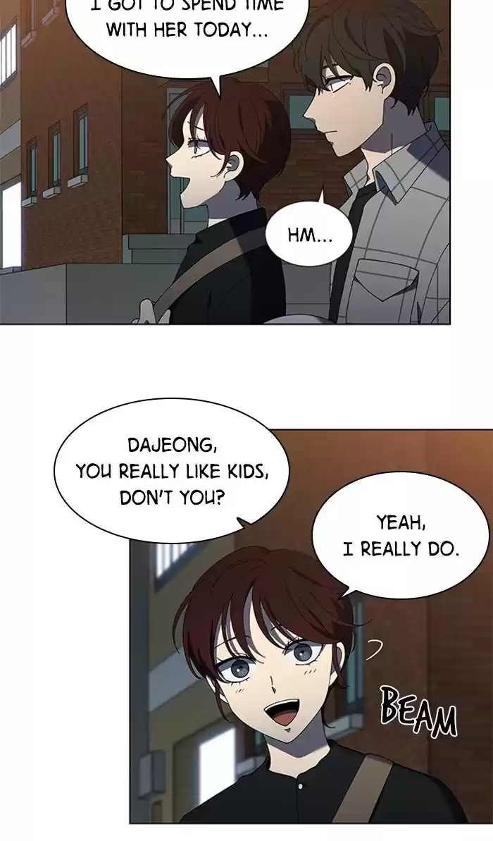 It’S Mine Chapter 87