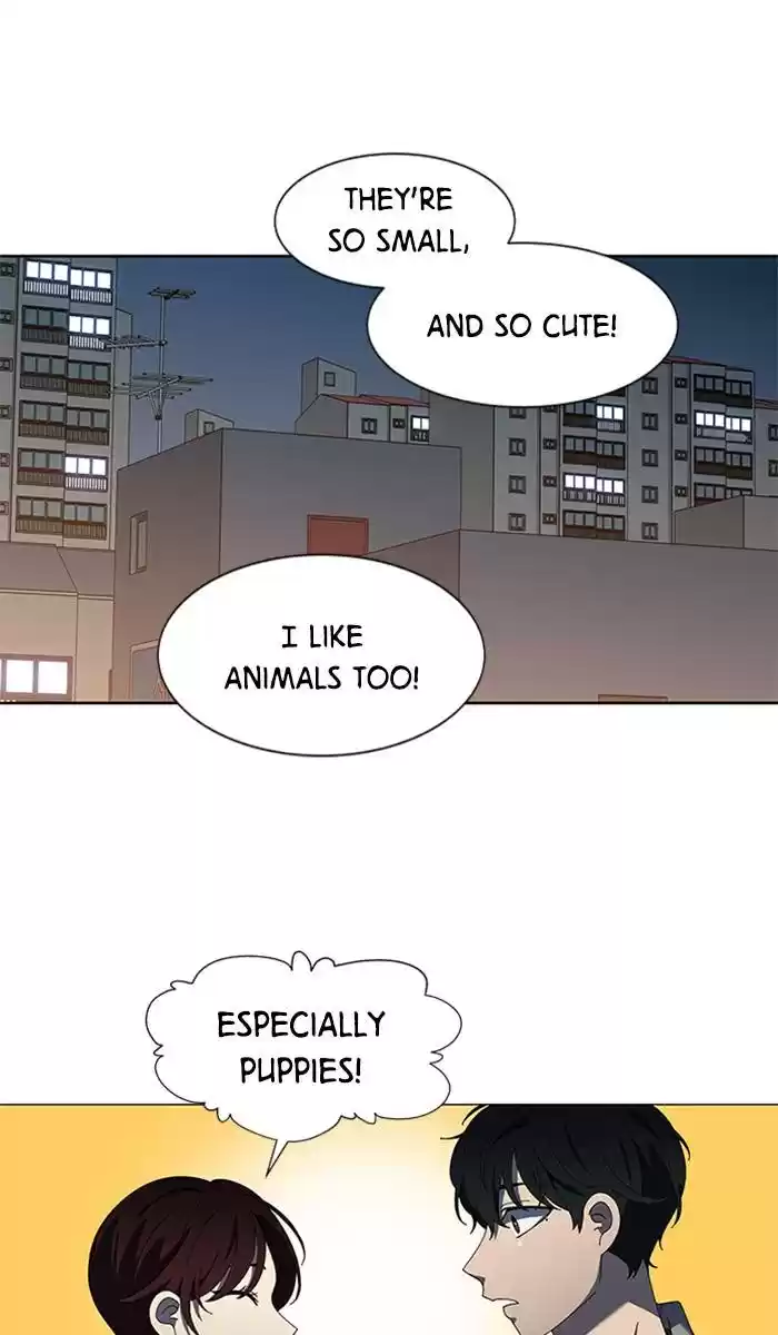 It’S Mine Chapter 87