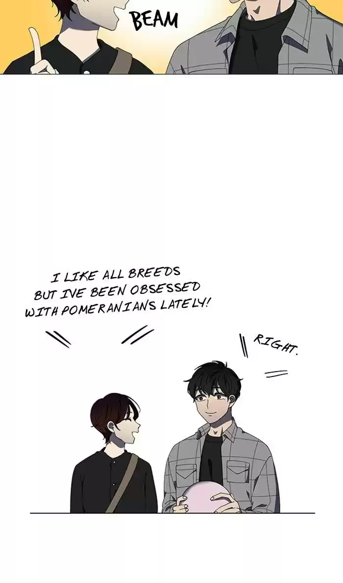 It’S Mine Chapter 87