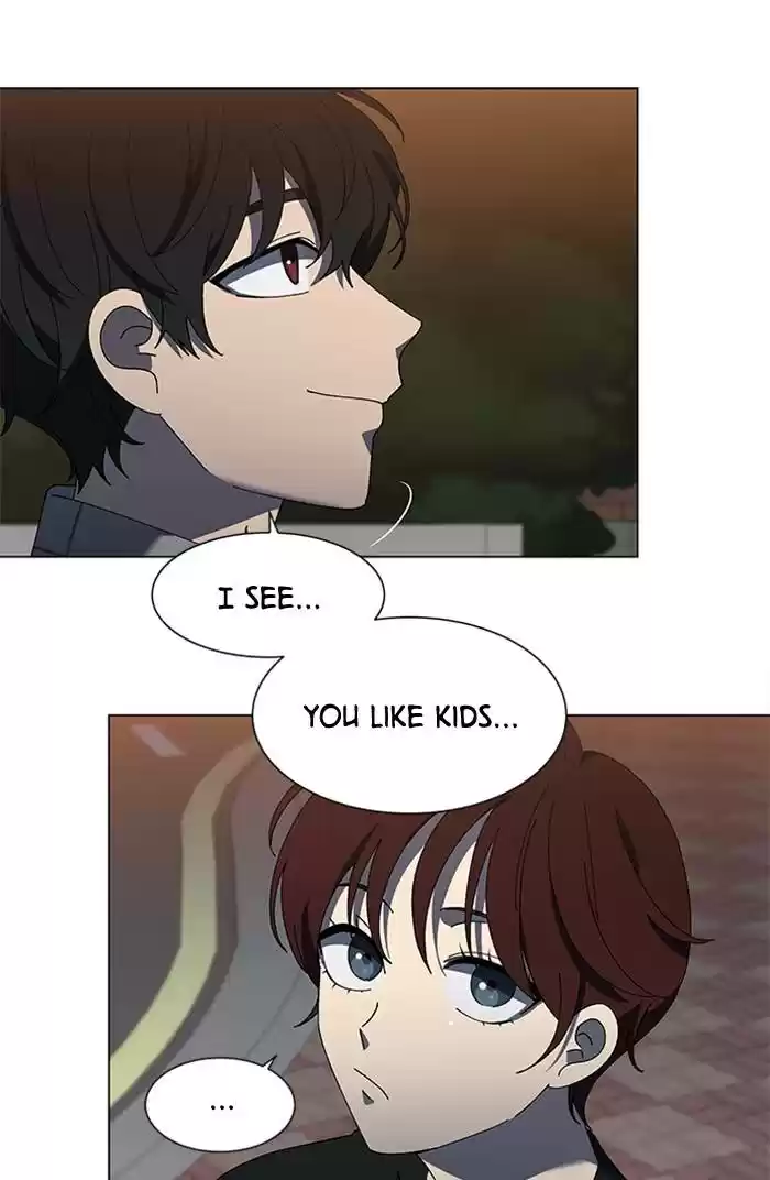 It’S Mine Chapter 87