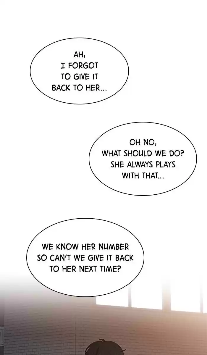 It’S Mine Chapter 87