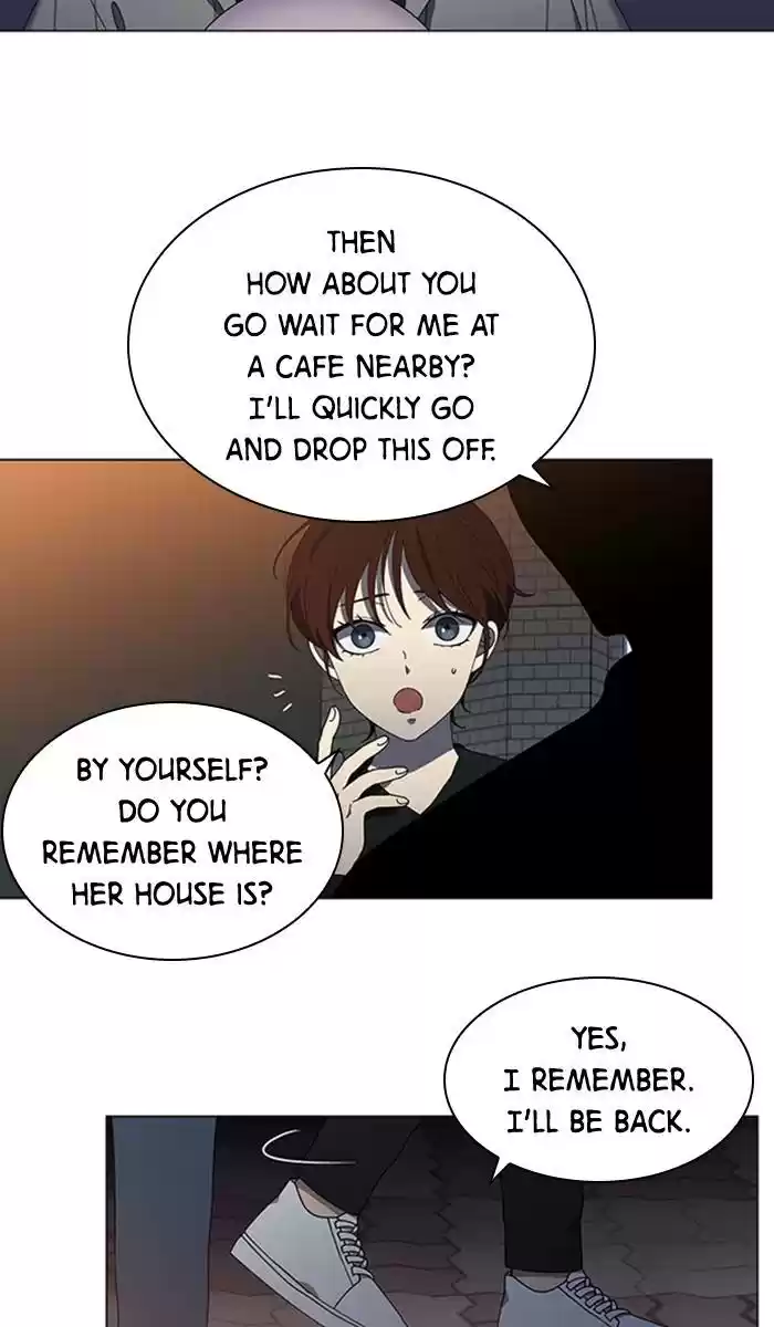 It’S Mine Chapter 87