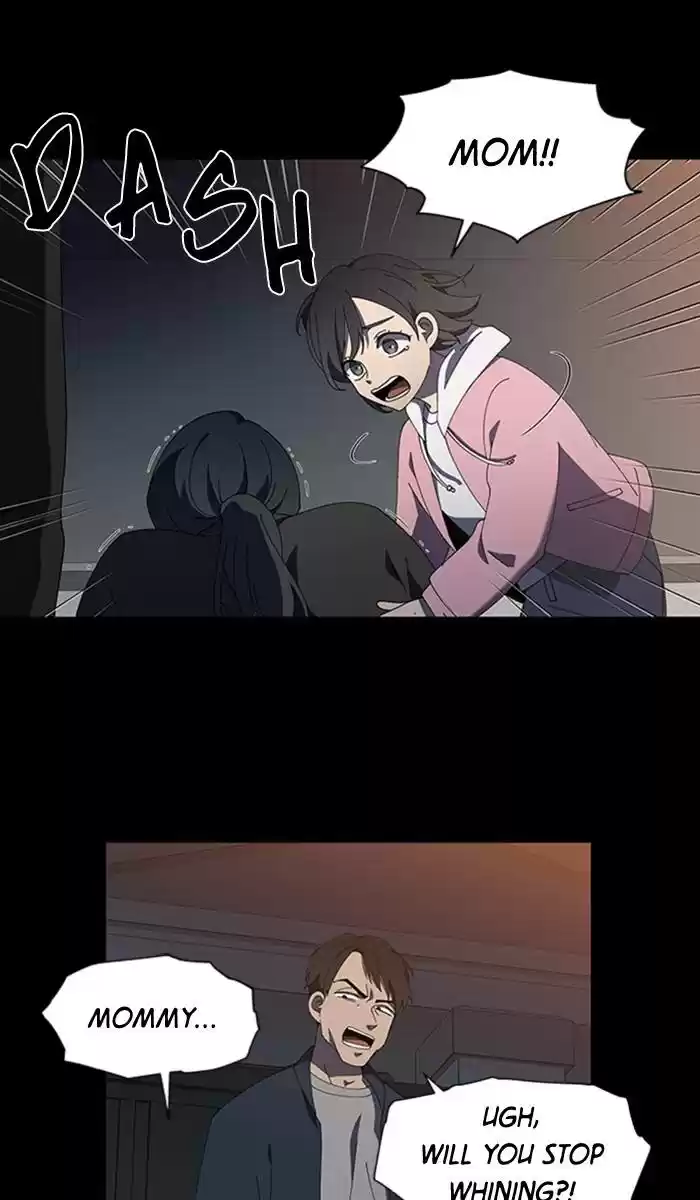 It’S Mine Chapter 87