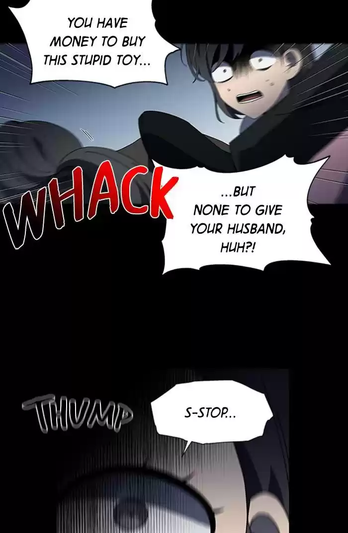 It’S Mine Chapter 87