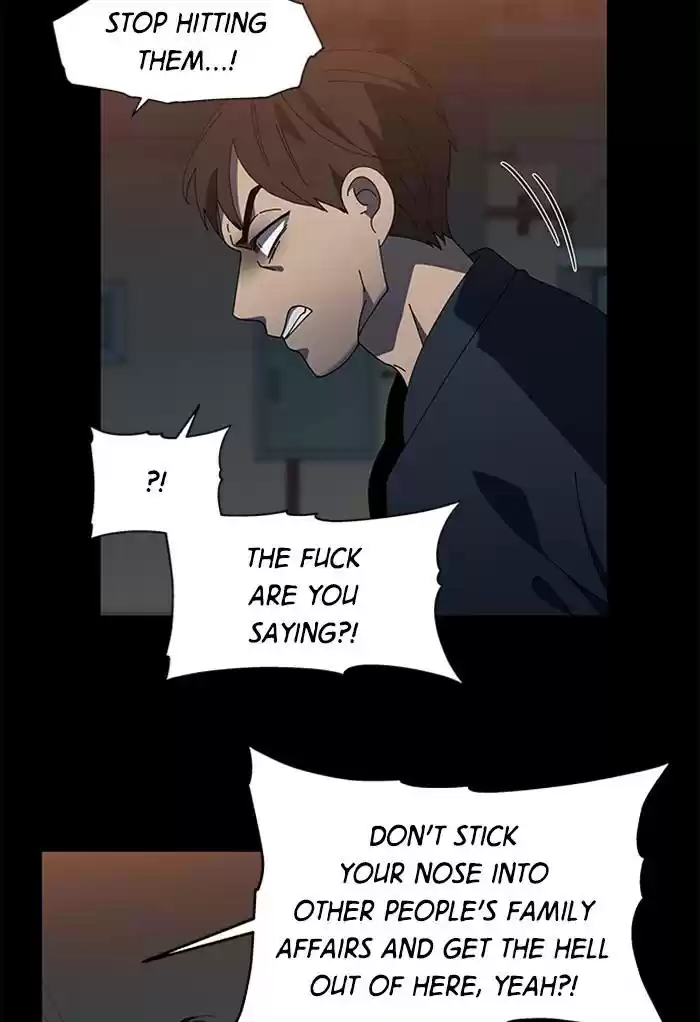 It’S Mine Chapter 87