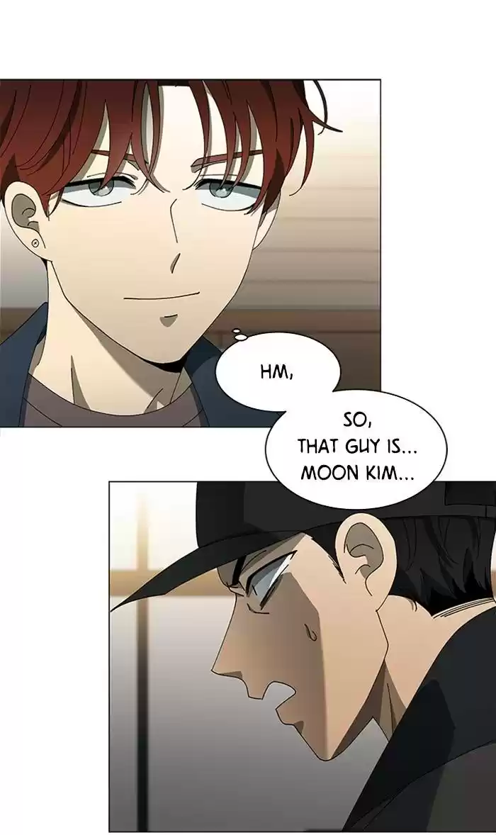 It’S Mine Chapter 88