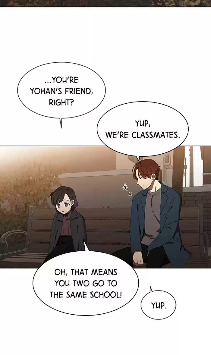 It’S Mine Chapter 88