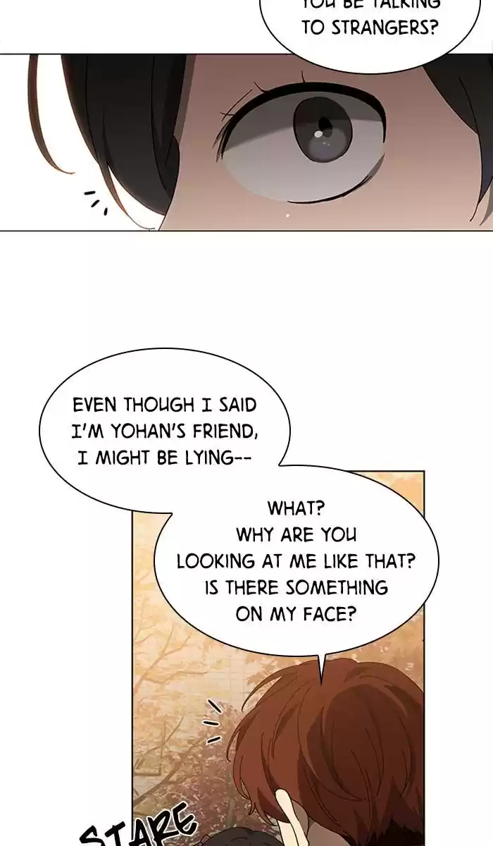 It’S Mine Chapter 88