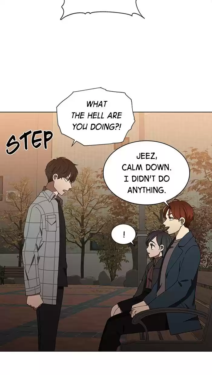 It’S Mine Chapter 88