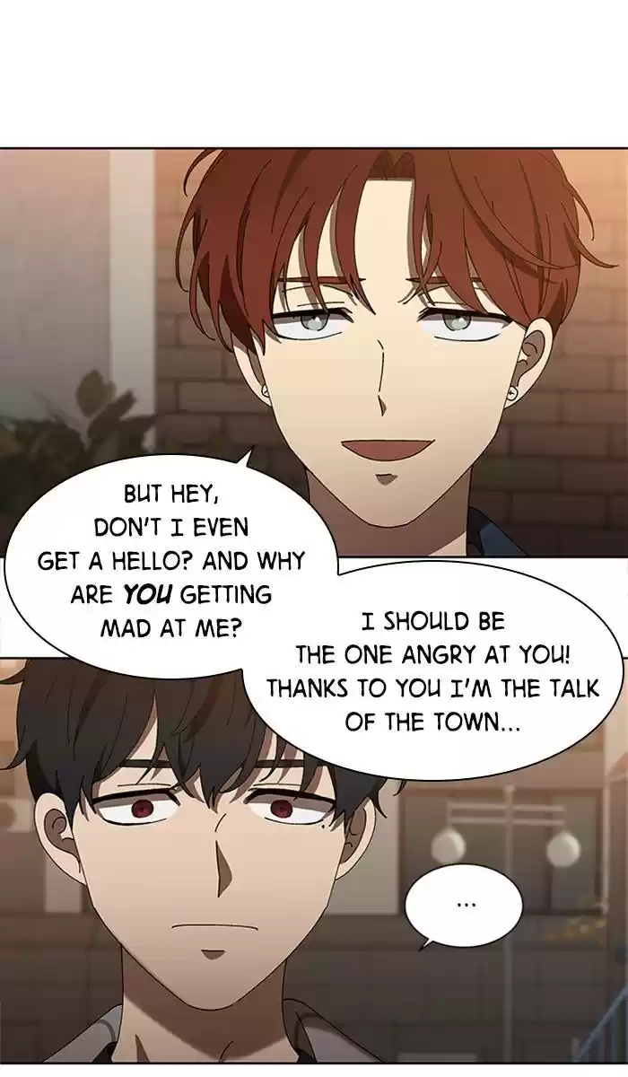 It’S Mine Chapter 88