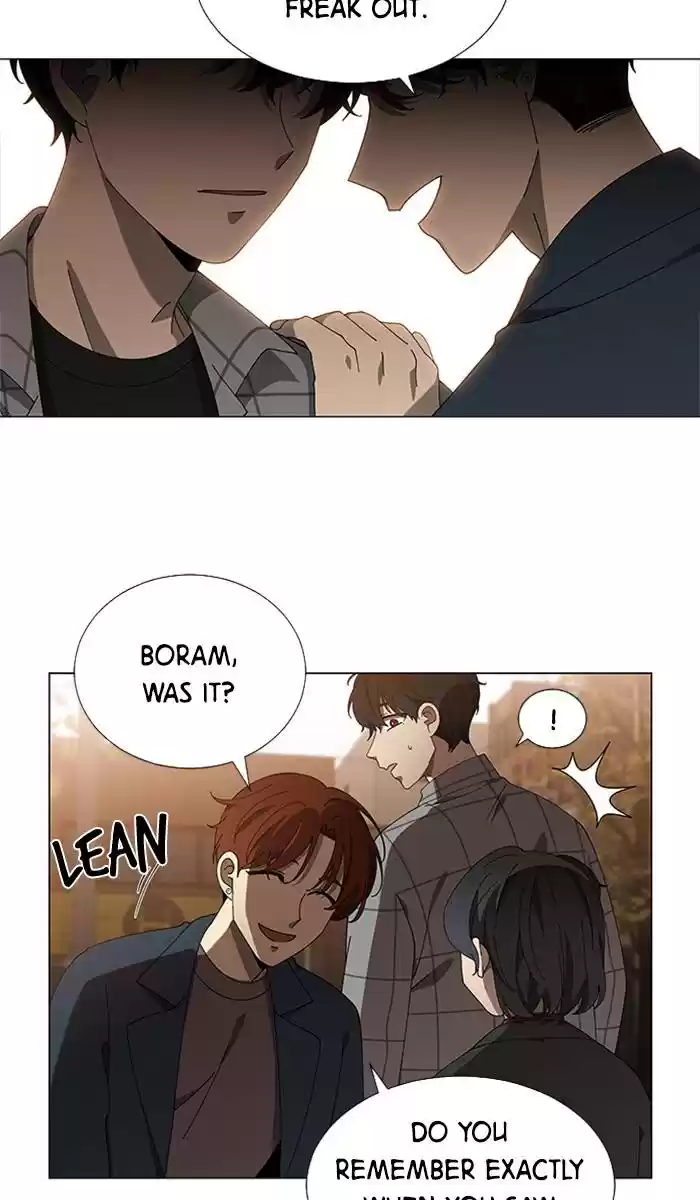 It’S Mine Chapter 89