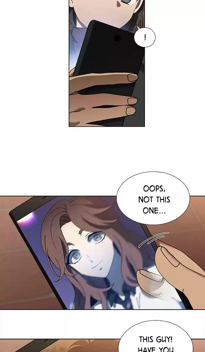 It’S Mine Chapter 89