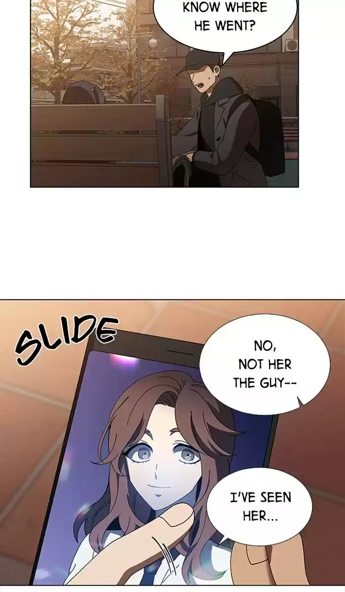 It’S Mine Chapter 89