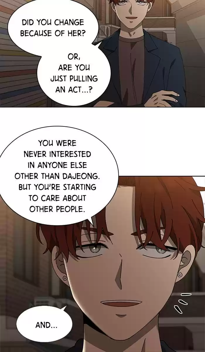 It’S Mine Chapter 89