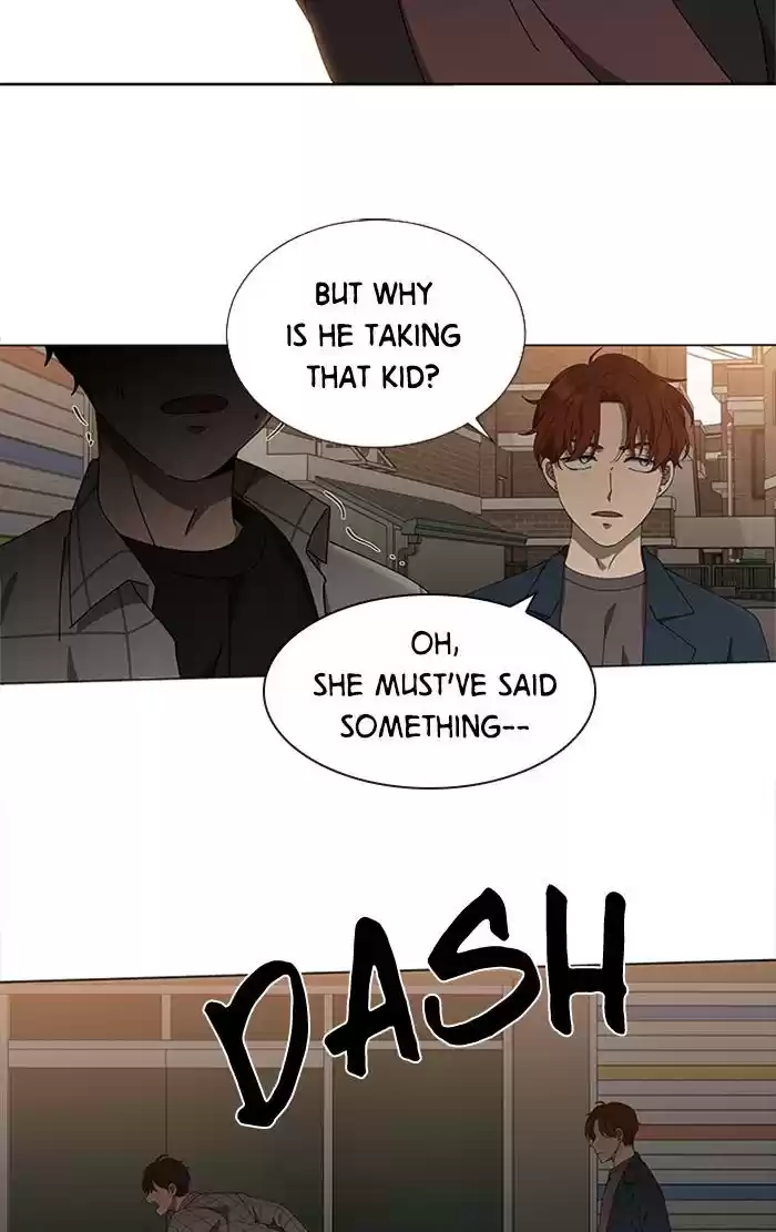 It’S Mine Chapter 89