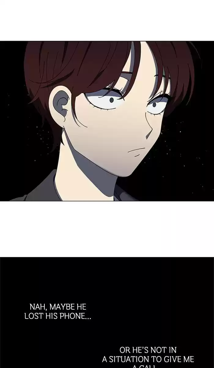 It’S Mine Chapter 89