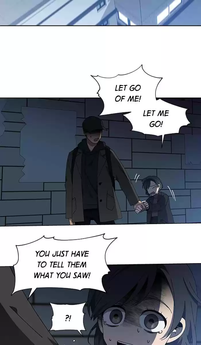 It’S Mine Chapter 89