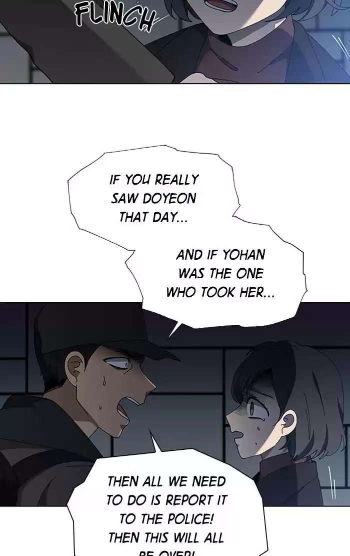 It’S Mine Chapter 89