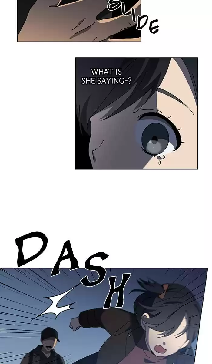 It’S Mine Chapter 89