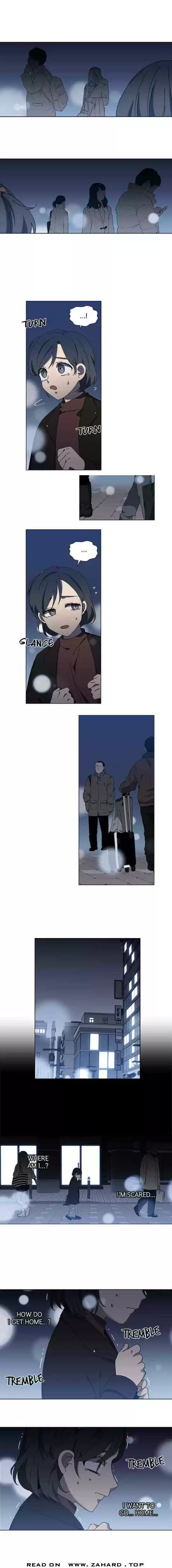 It’S Mine Chapter 90