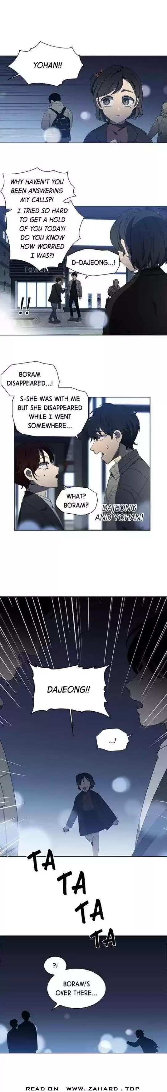 It’S Mine Chapter 90