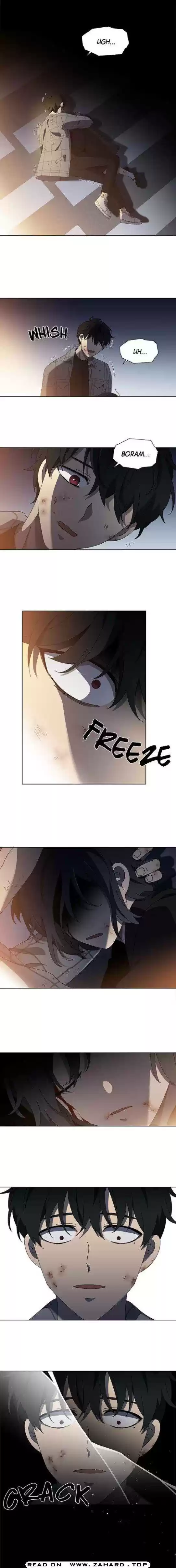 It’S Mine Chapter 90