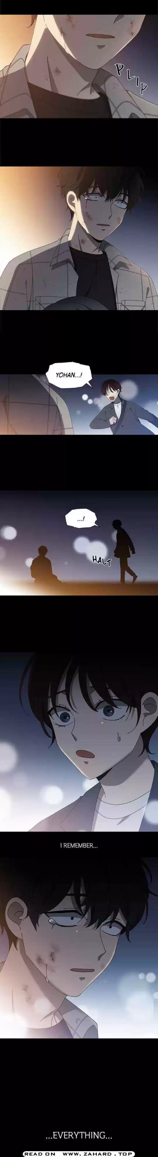 It’S Mine Chapter 90