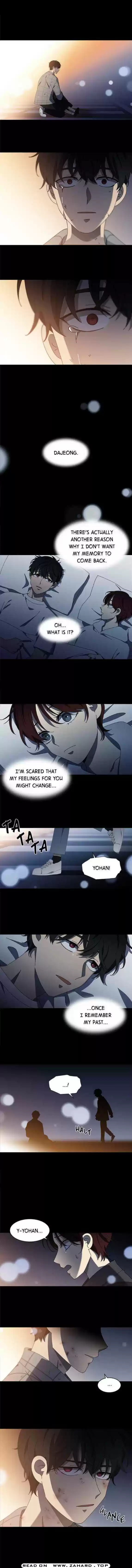 It’S Mine Chapter 91