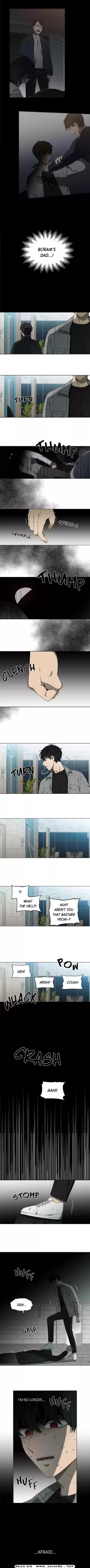 It’S Mine Chapter 91