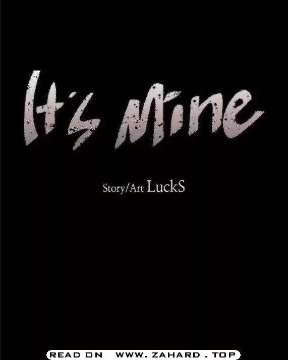 It’S Mine Chapter 91