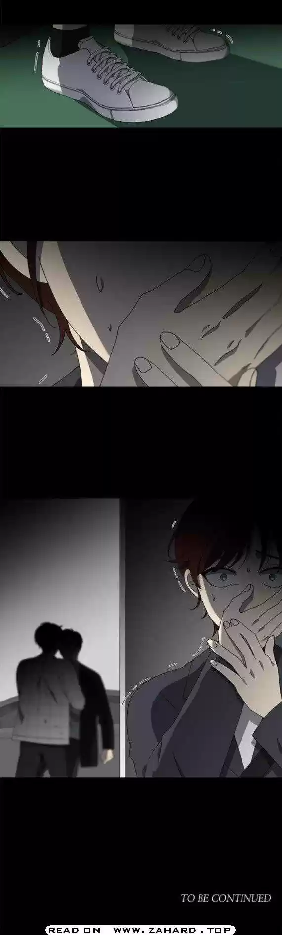 It’S Mine Chapter 91