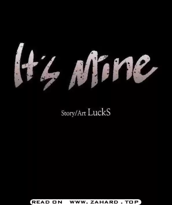 It’S Mine Chapter 92