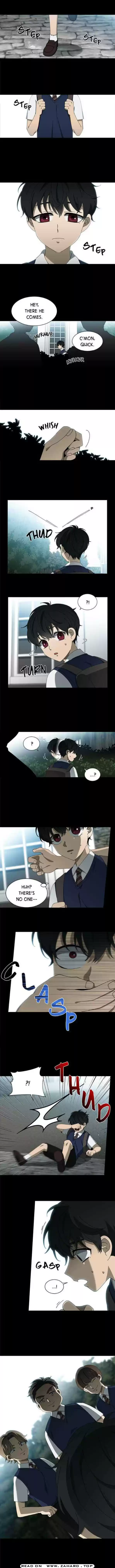 It’S Mine Chapter 92