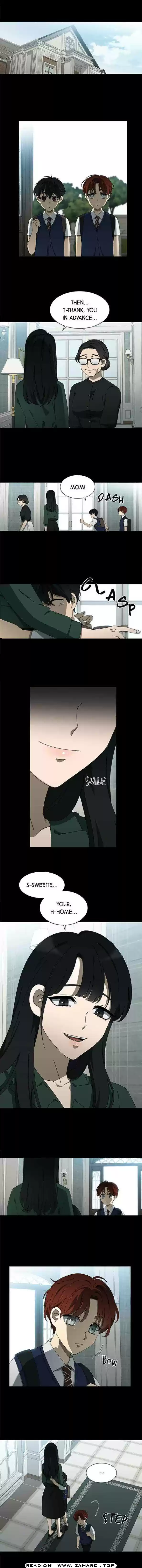 It’S Mine Chapter 92