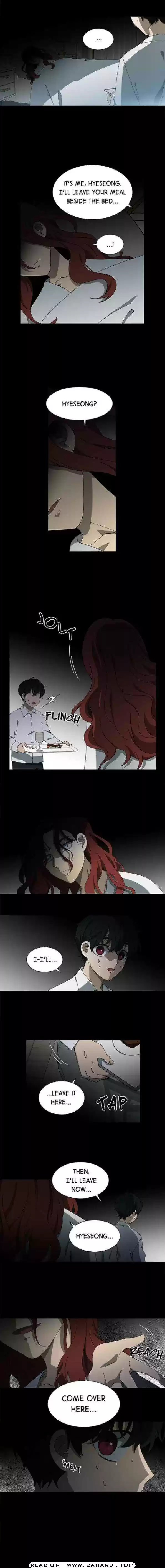 It’S Mine Chapter 92