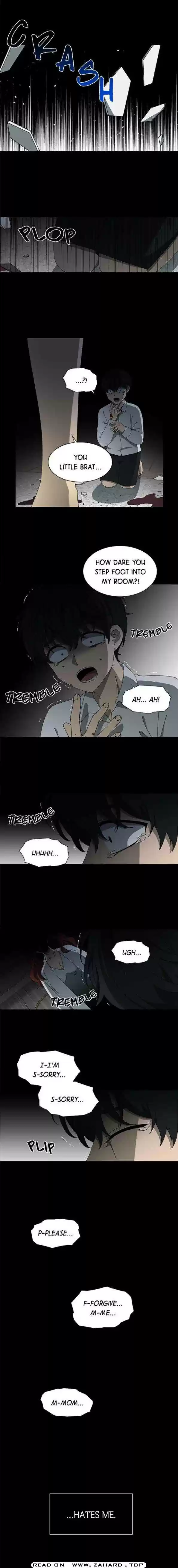 It’S Mine Chapter 92