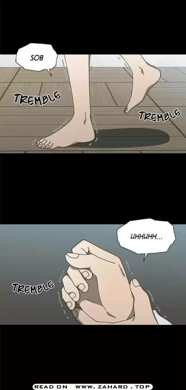 It’S Mine Chapter 92