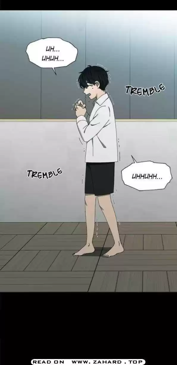 It’S Mine Chapter 92