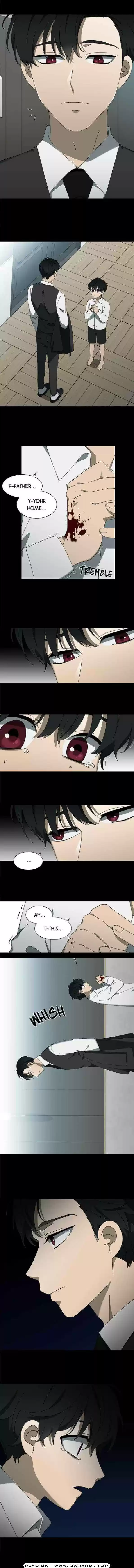 It’S Mine Chapter 92