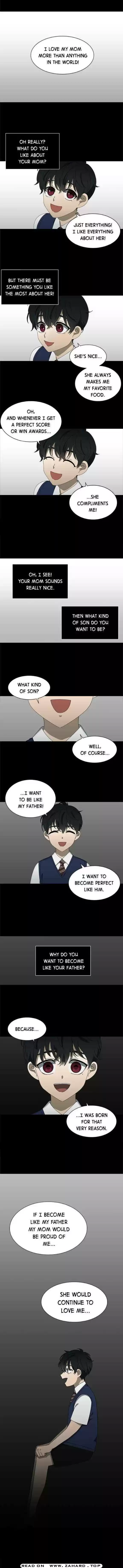 It’S Mine Chapter 93