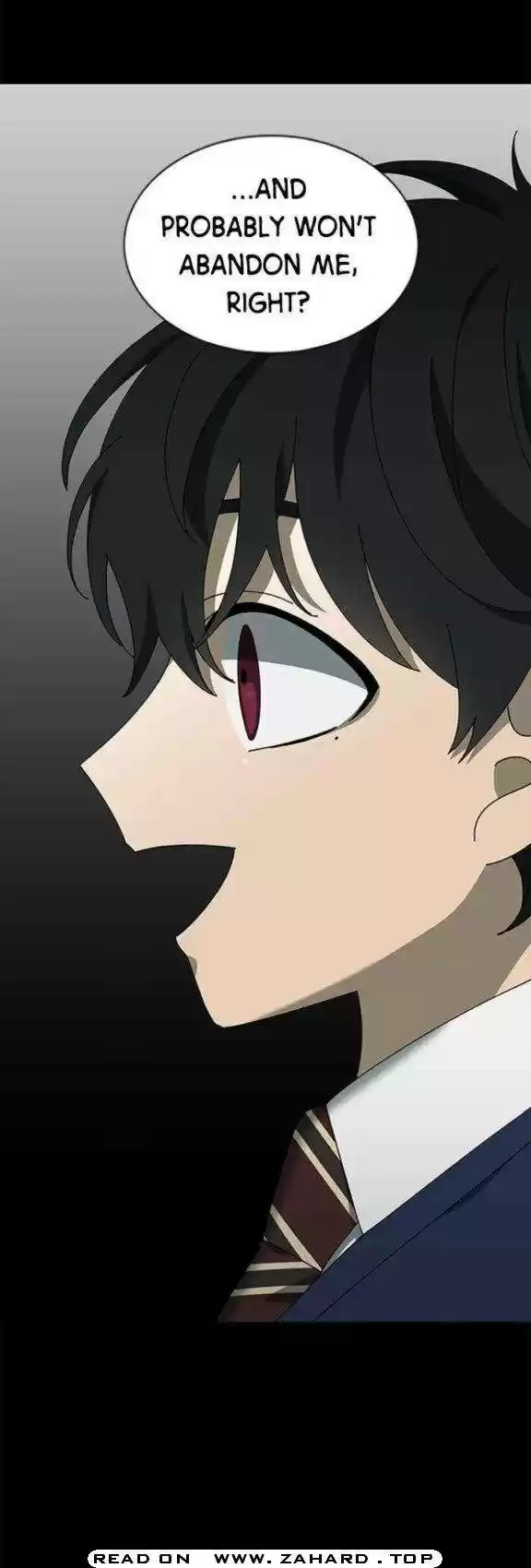 It’S Mine Chapter 93