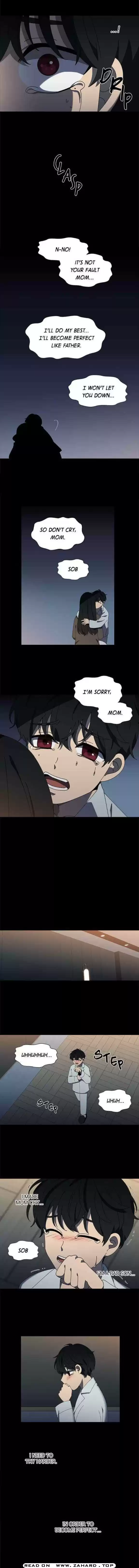 It’S Mine Chapter 93