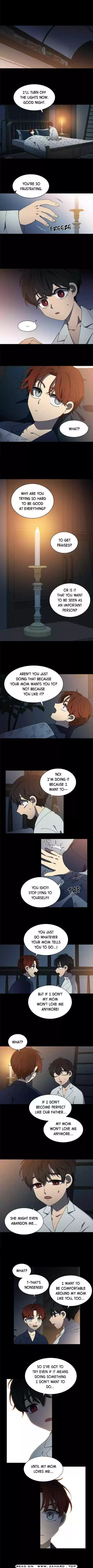 It’S Mine Chapter 93