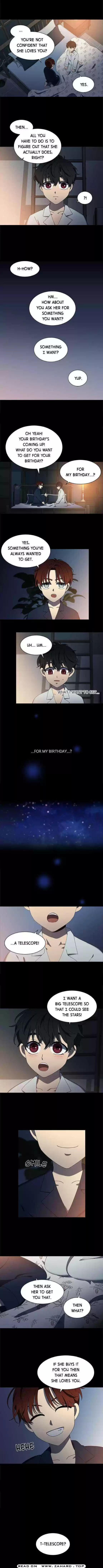 It’S Mine Chapter 93