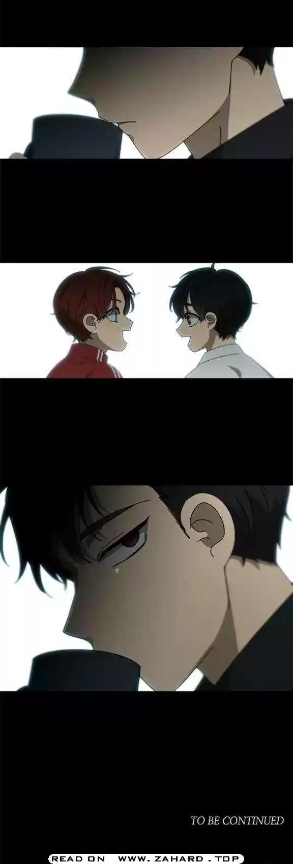 It’S Mine Chapter 93