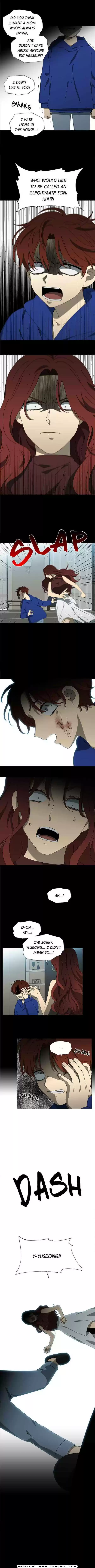 It’S Mine Chapter 94