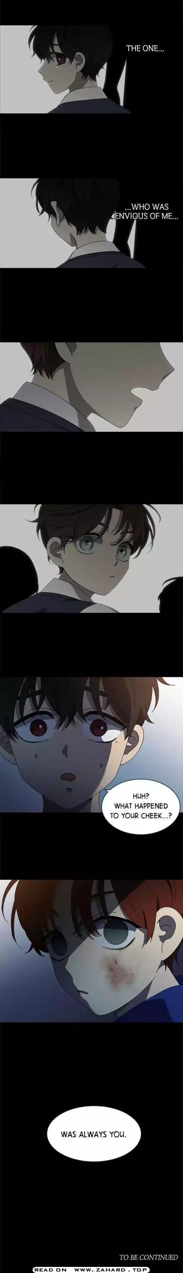 It’S Mine Chapter 94