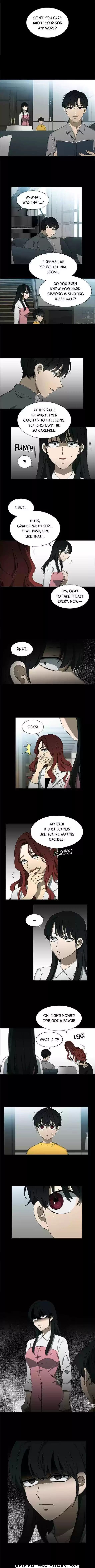 It’S Mine Chapter 95