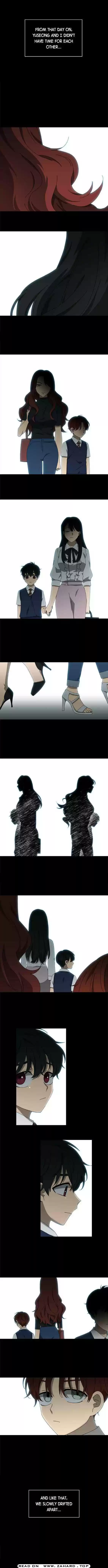 It’S Mine Chapter 95